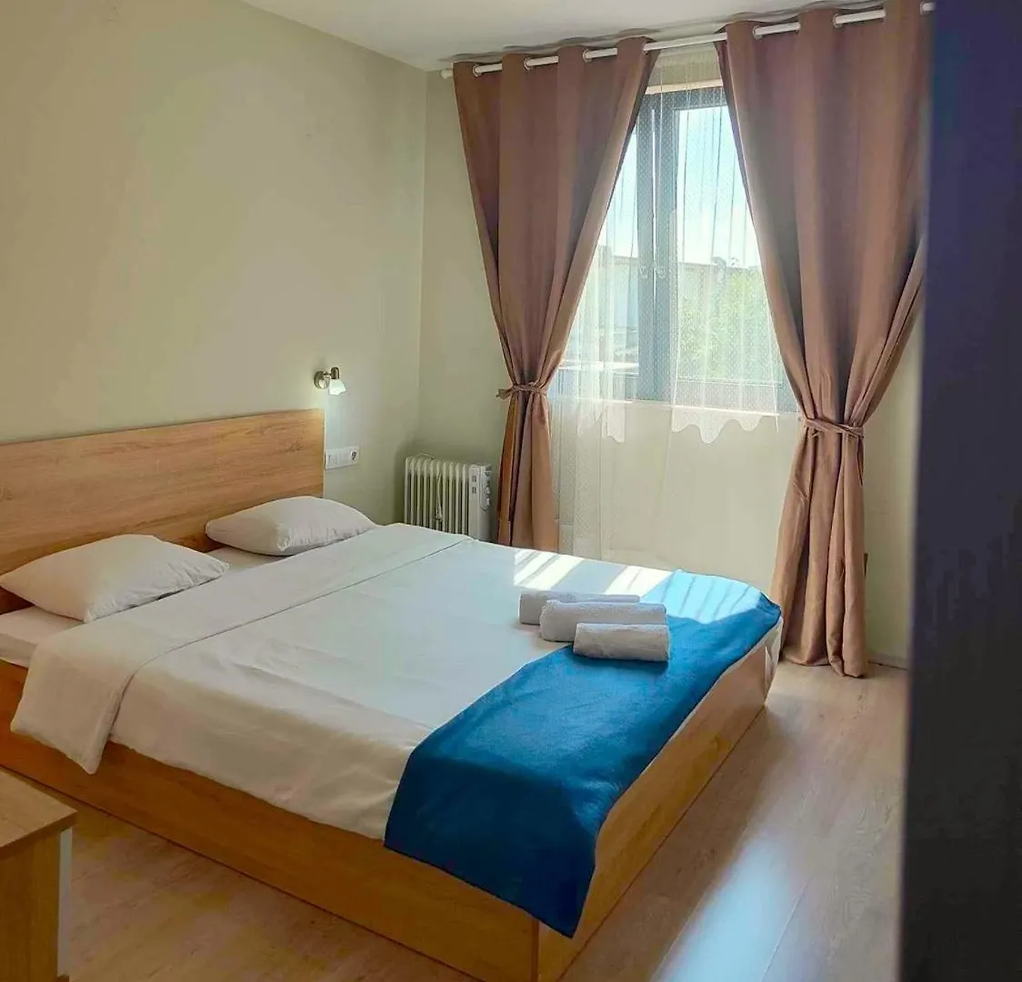 Apartment Sofia near Centre