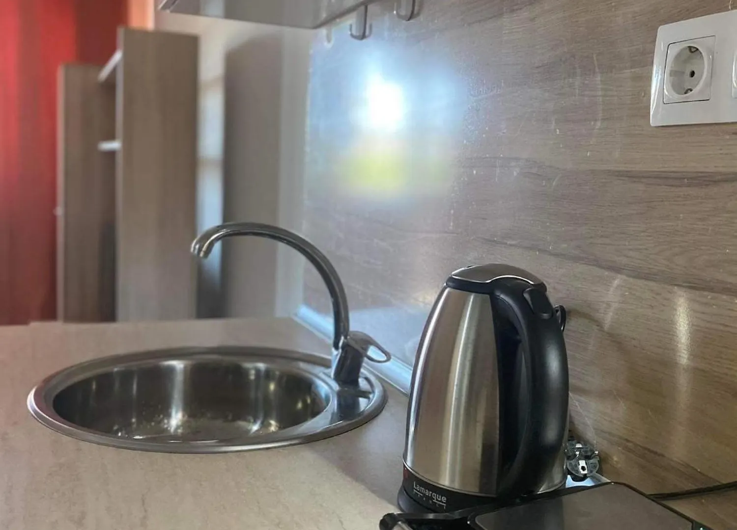 Apartment Sofia near Centre Bulgaria