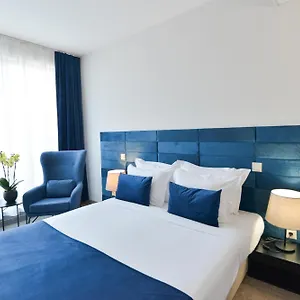 Hotell Art Plaza, Sofia