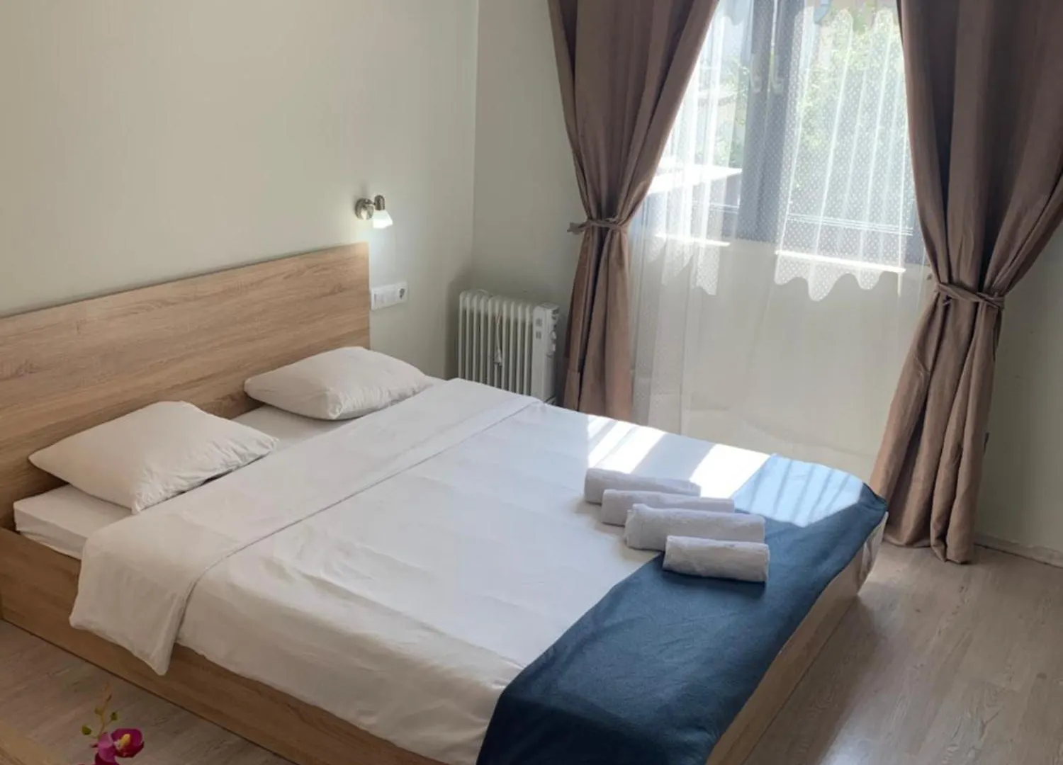City Residence Apartments Sofia