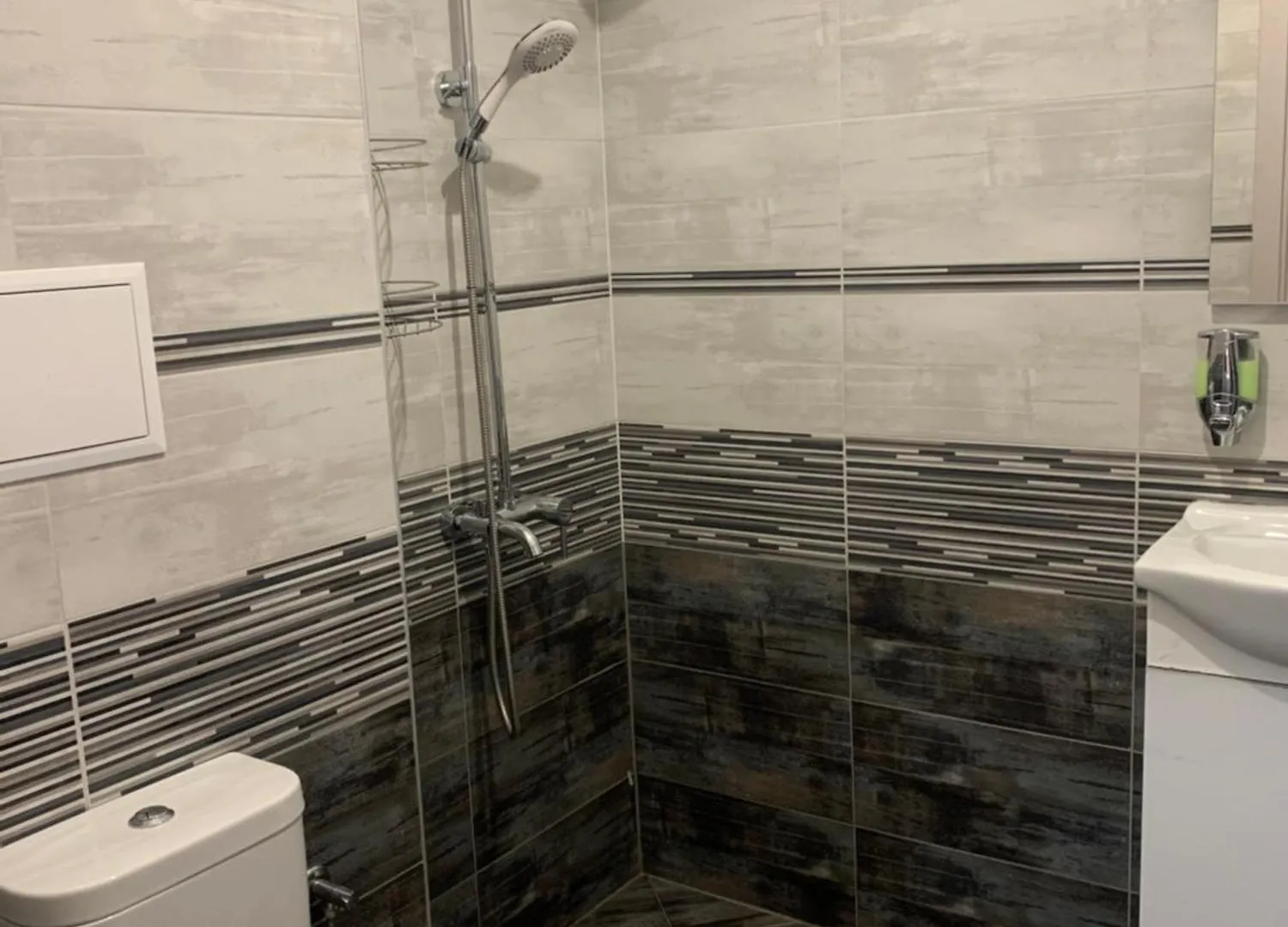 City Residence Apartments Sofia