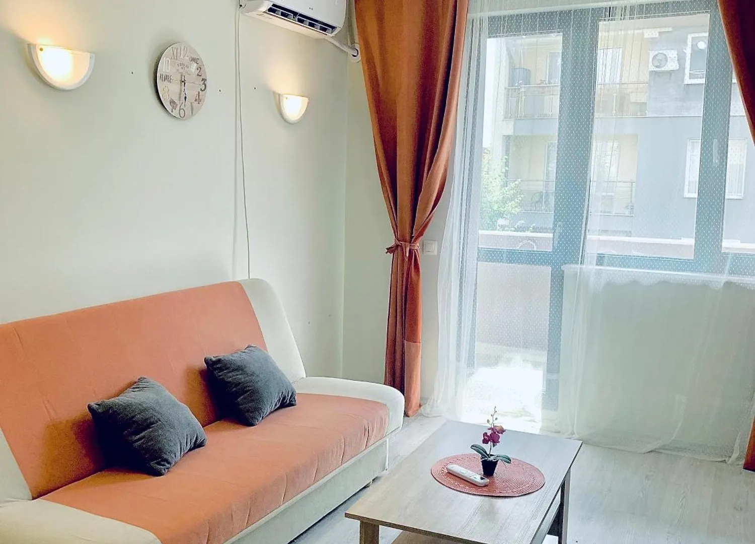 City Residence Apartments Sofia