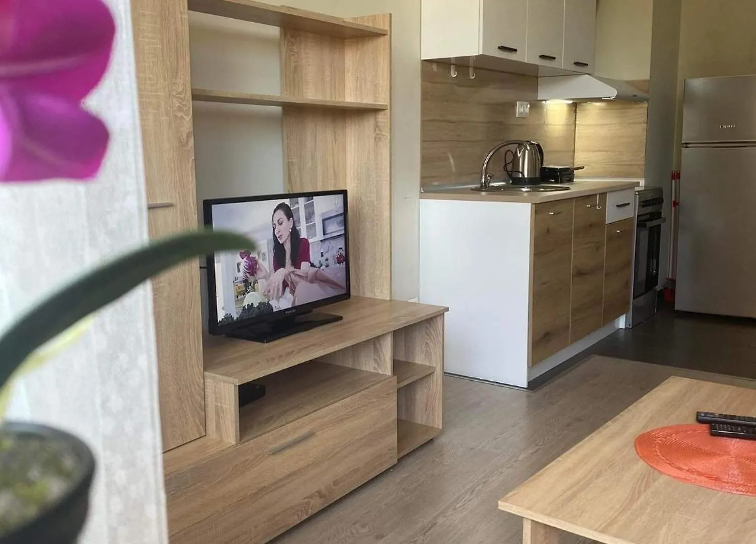 City Residence Apartments Sofia